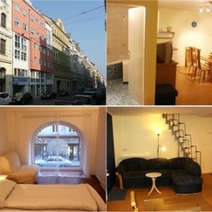 Appartement Family  Held    Wien