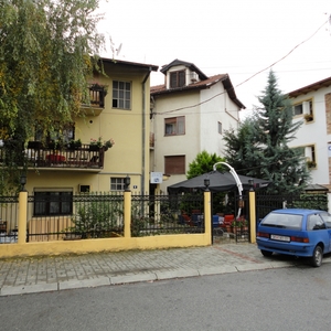 City hostel Skopje