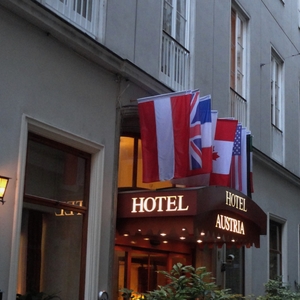 hotel Austria
