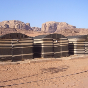 Oasis Desert Camp