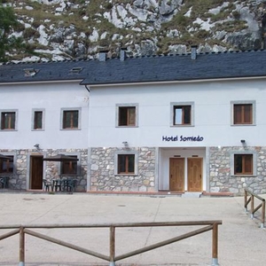 Hotel Somiedo Rural