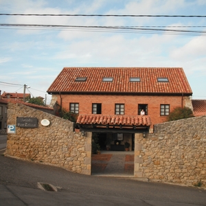 Posada San Telmo in Ubiarco (Cantabria)