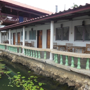 VN guesthouse