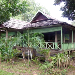 Auberge Sala Hinboun, Phon Nyaeng