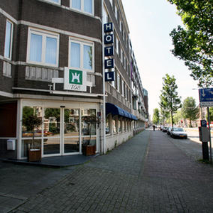 Hampshire Hotel 108 Meerdervoort in Den Haag