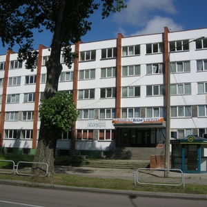Hostel Brize, Liepaja