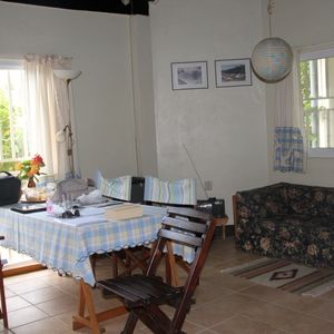 logement Paramaribo