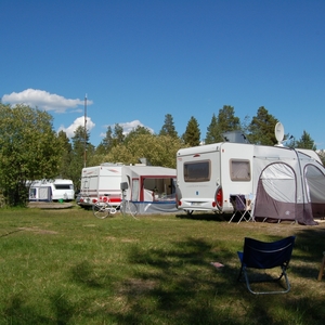 Camping Gielas