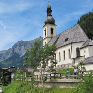 Ramsau bij Berchtesgaden