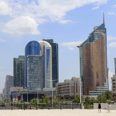 Astana