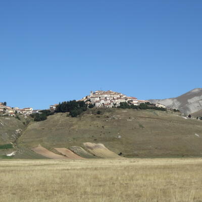 Castelluccio