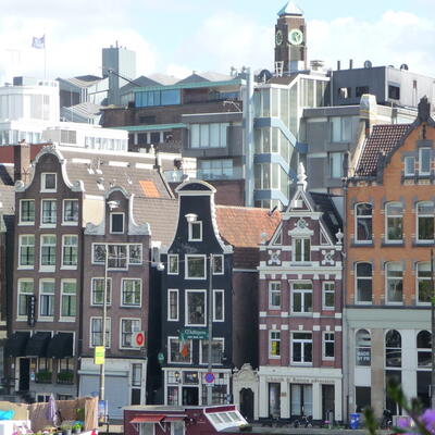 typisch Amsterdam 