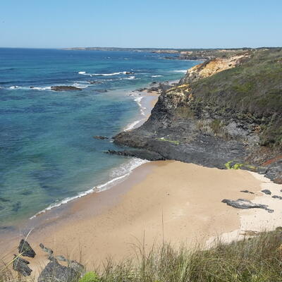 Langs de Rota Vicentino