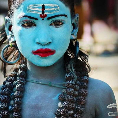pushkar india