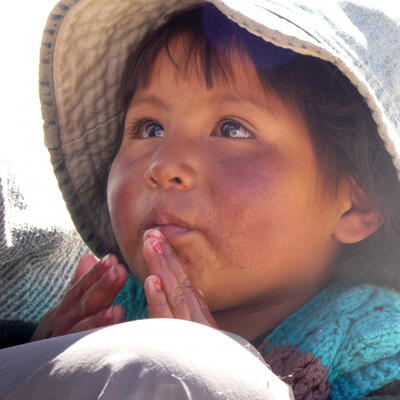Bolivia, foto: Els Wallaert