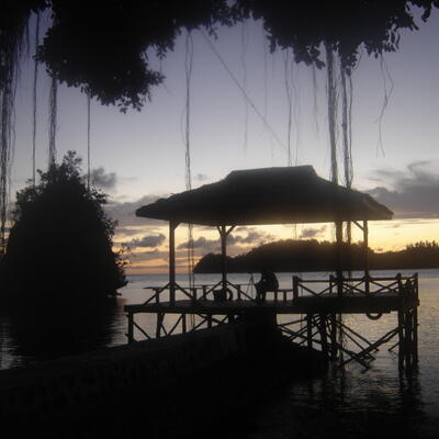 Indonesië: Kadidiri, Tongean Islands