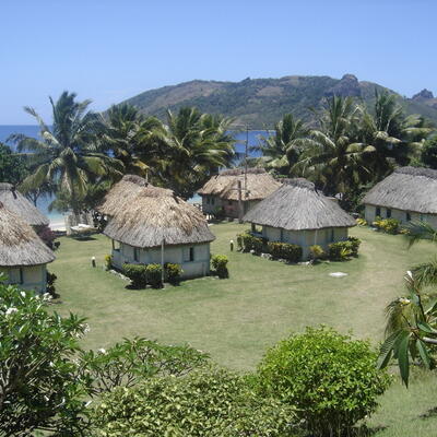 Fiji Yasawa eilanden