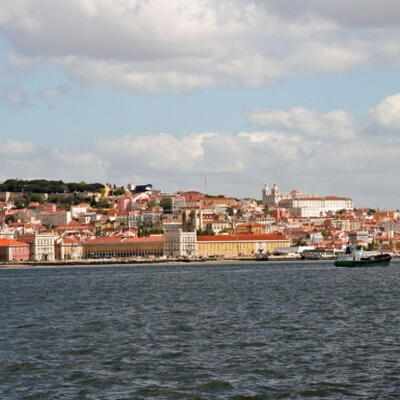 Lissabon (foto: Stefaan Van Driessche)