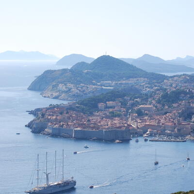 Dubrovnik