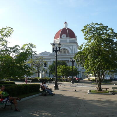 trinidad