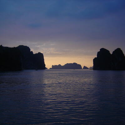Halong Bay