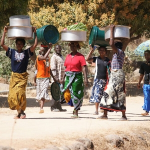 MALAWI: HET WARME HART VAN AFRIKA