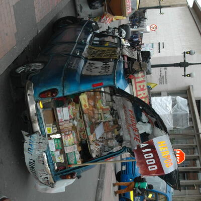 shopmobiel in Colombia