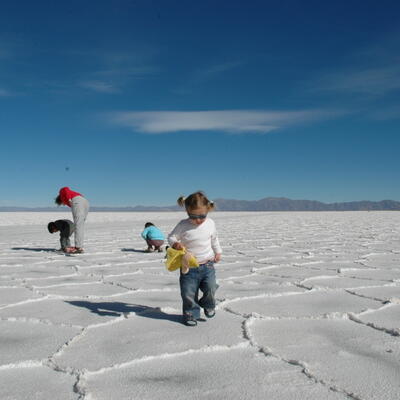 Salinas Grandes