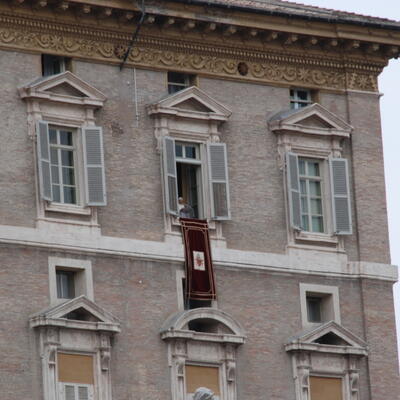 Hij was op de afspraak die zondag in maart