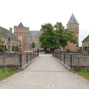 Jeugdherberg Domburg, NL