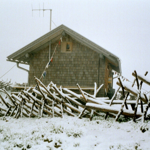 Filmoor Standschützenhütte