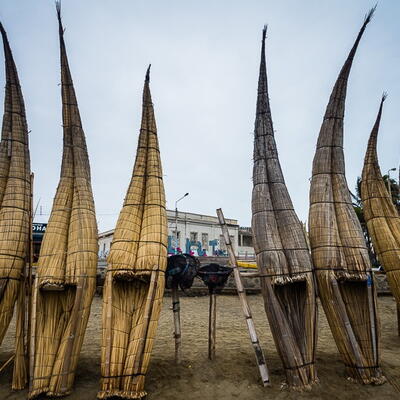 Huanchaco
