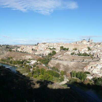 Toledo