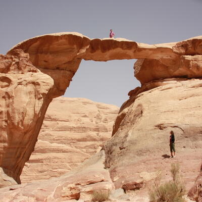 Wadi Rum