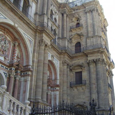 wat cultuur, maar vooral veel zee en terrasjes en genieten van de zon...