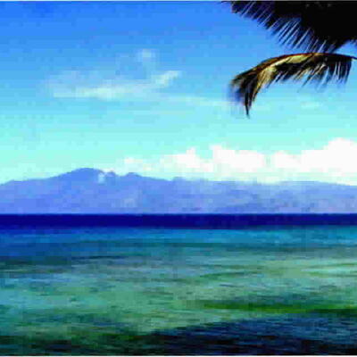 Molokai