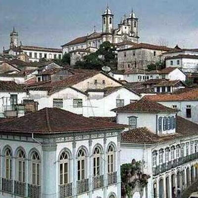 Ouro Preto