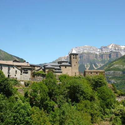 PN de Ordessa en Monte Perdido
