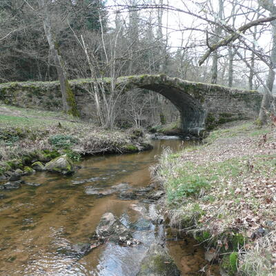 Wandelvakantie Zuid-Frankrijk