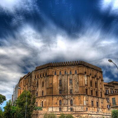 Castello dei Normanni