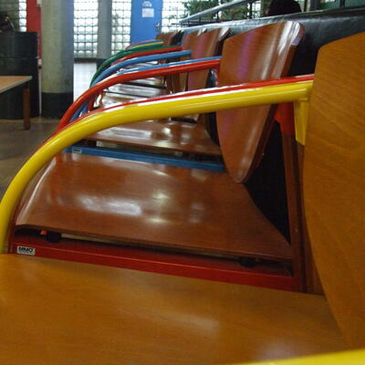 Armée du Salut, Cité de Refuge