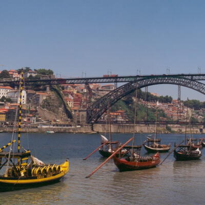 Porto