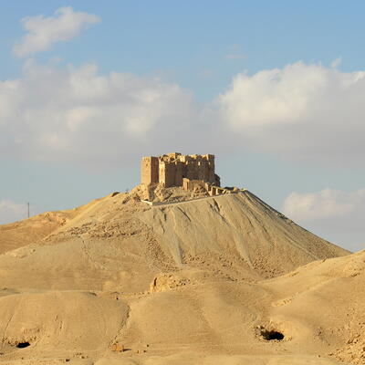 Palmyra