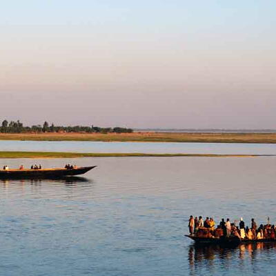 De Brahmaputra