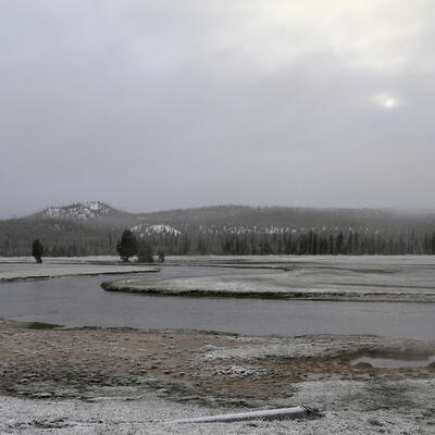 YellowstoneNP