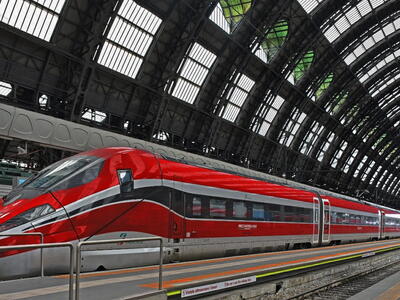 Trein