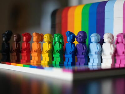 LGBTQ+