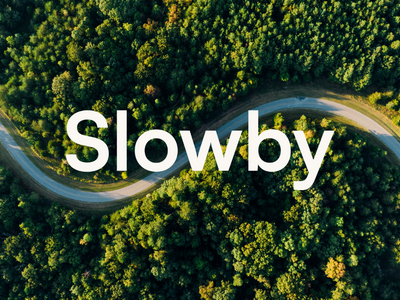 Logo van Slowby Travel