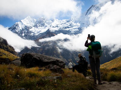 Nepal