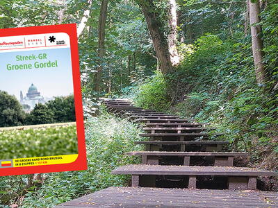 Boek en natuur